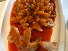-民国红公馆·秦淮八艳(夫子庙店)