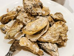 清蒸原只福建生蚝-稻香酒家(天河城店)