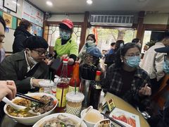 -荔林食店(西华路店)