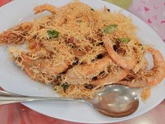 -大茄来海鲜餐厅(亚洲城分行)