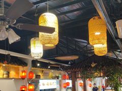 -野渡坡·极致湘菜·庭院餐厅(汉阳店)