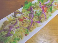 -JINNS锦时 steak&pizza(浸信会礼拜堂旧址店)
