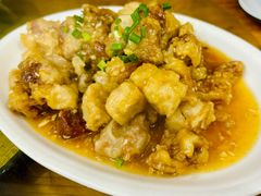 荔枝肉-如我美食(达道社区店)