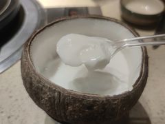 -润泽园椰子鸡(汇一城店)