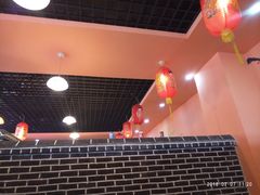 -王老六铁锅炖鱼(圣亚海洋店)