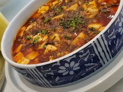 麻婆江海参-骏莱海鲜鱼港(五角场店)