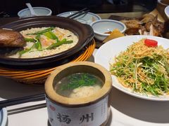 -打酱油·非遗淮扬菜(瘦西湖梅岭店)