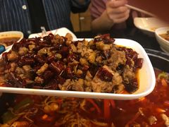 -自贡好吃客(科华店)