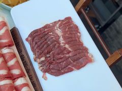 -东来顺饭庄(西直门店)