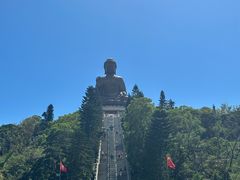 -天坛大佛