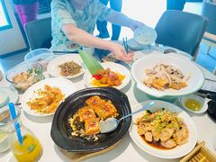 -客汁源味·客家菜(时代城店)