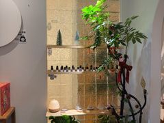 -沐森 •疗愈头疗馆(打浦桥店)