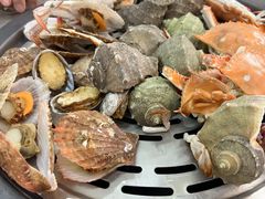 -仙螺岛海鲜自助餐厅(总店)