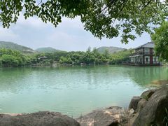 -白马涧龙池景区