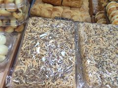 -徐文林香酥饼(桃园店)