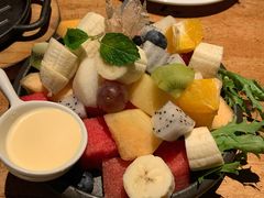 -碧特博格·20年品牌西餐厅(芜湖路店)