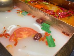 -许府牛火锅(信义坊总店)