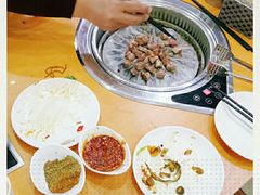 -瓦良格自助烤肉(锦绣城店)