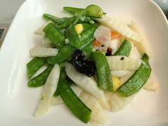 -苏梦江南·淮扬菜(夫子庙店)