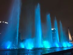 -百林公园-两江幸福广场