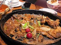 -老板恋上鱼(恒隆广场店)