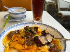 -嘚瑟人生烧烤·东北大油边(大学路店)