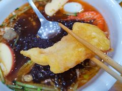 -顺姬冷面(延大店)