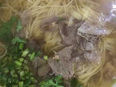 -鑫明明拉面(宁化路店)