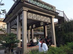 -东莞市可园博物馆