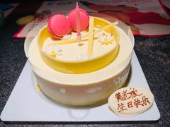 -幸福西饼生日蛋糕·下午茶(思明店)