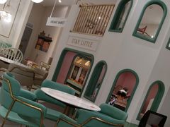 -艾米茉亲子餐厅(万象城店)