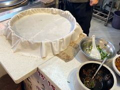 -安上粉皮.非遗手工小吃(骑龙巷店)