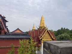 -大明幻境第一城