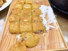 -郭记家常菜下水馆
