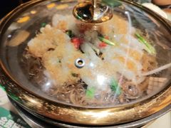 -绿茶餐厅(昌平悦荟店)