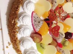 -麦的多生日蛋糕(龙湖三千店)