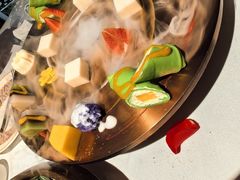 -狮拾久·现代新加坡料理(福田COCO Park店)