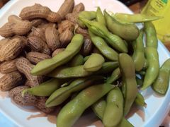 -华府九号海鲜烧烤大排档(龙域店)