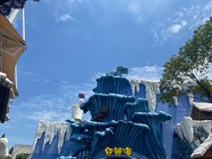 -杭州长乔极地海洋公园