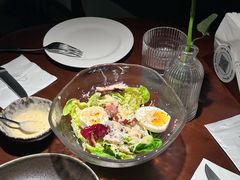 -餮熹Tipsea法餐(吉大店)