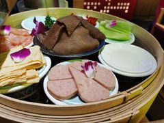 -麻辣英雄重庆火锅(二城广场店)