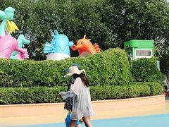 -秦皇岛乐岛海洋王国