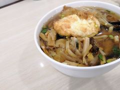 -老西白点心店