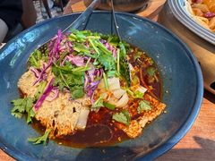 -耶里夏丽·丝路新疆菜·清真食品(徐家汇臻选店)