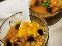 五谷杂粮烩龙虾-尖沙咀酒店(大沥店)