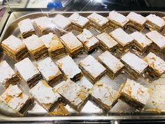 -沈阳和平艾美酒店新食谱西餐厅