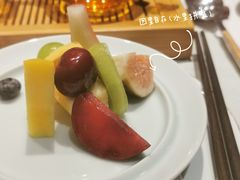 -叶叶菩提·晋福宫