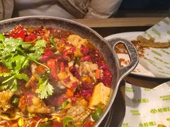 -蛙喔牛蛙(金桥太茂店)