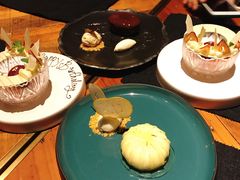 -AZUL by FUEL蓝色·法式酒馆(琶醍店)