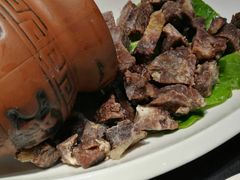 -巴蜀印象火锅(永陵总店)